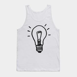 Ampoule Tank Top